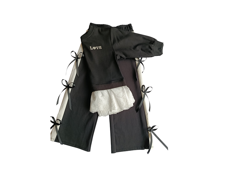 Camisola em Algodão 3