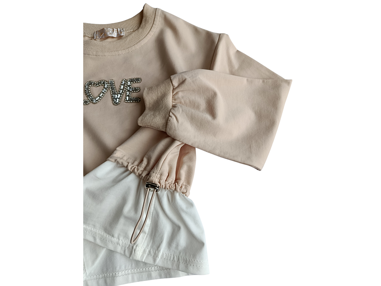 Camisola em Algodão 2