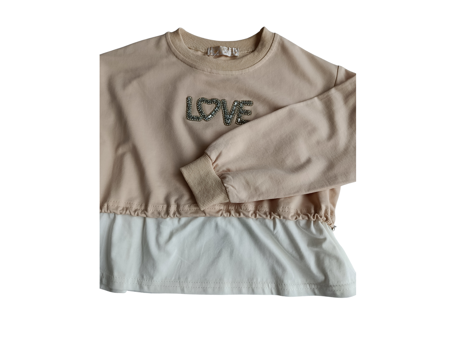 Camisola em Algodão 3