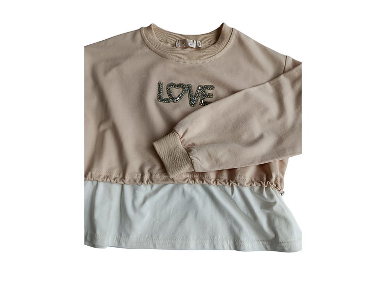 Camisola em Algodão 3