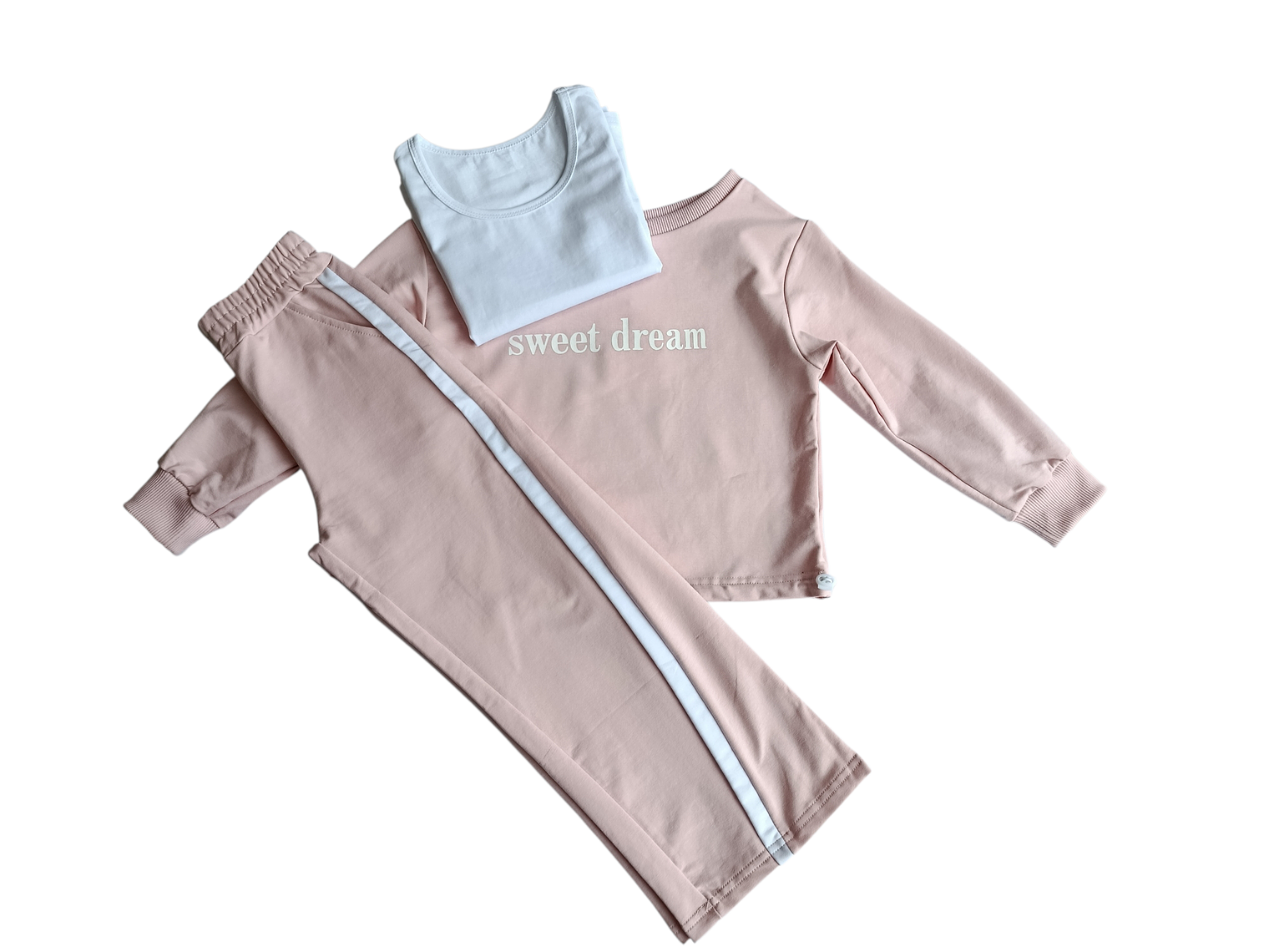 Conjunto em Algodão 3