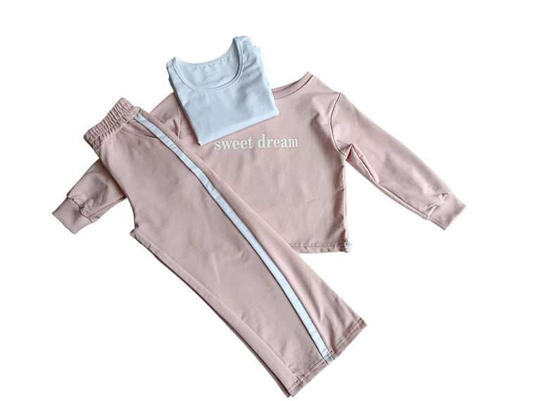 Conjunto em Algodão 3