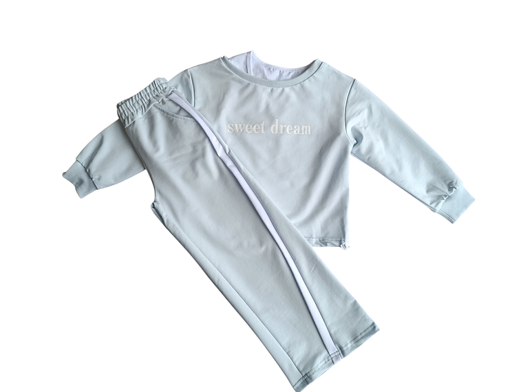 Conjunto em Algodão 4