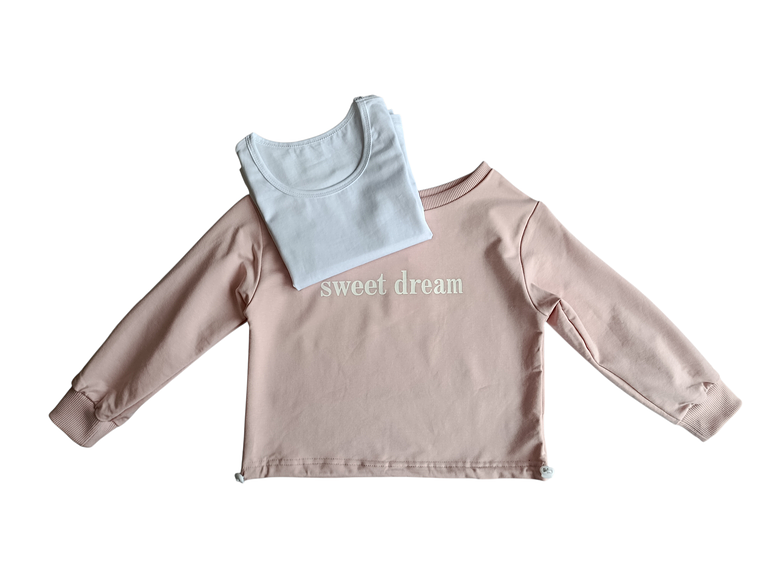 Conjunto em Algodão 5