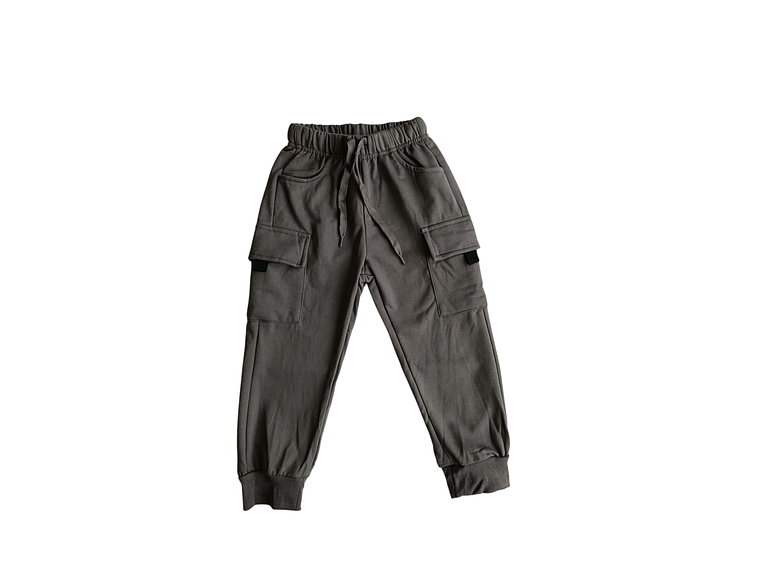 Conjunto de Algodão  5