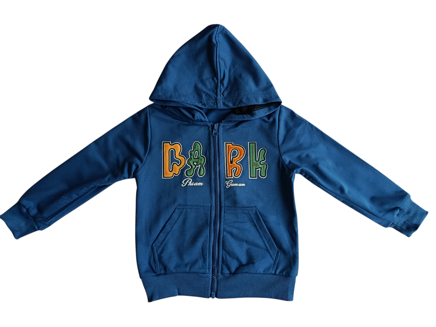 Conjunto de Algodão  6