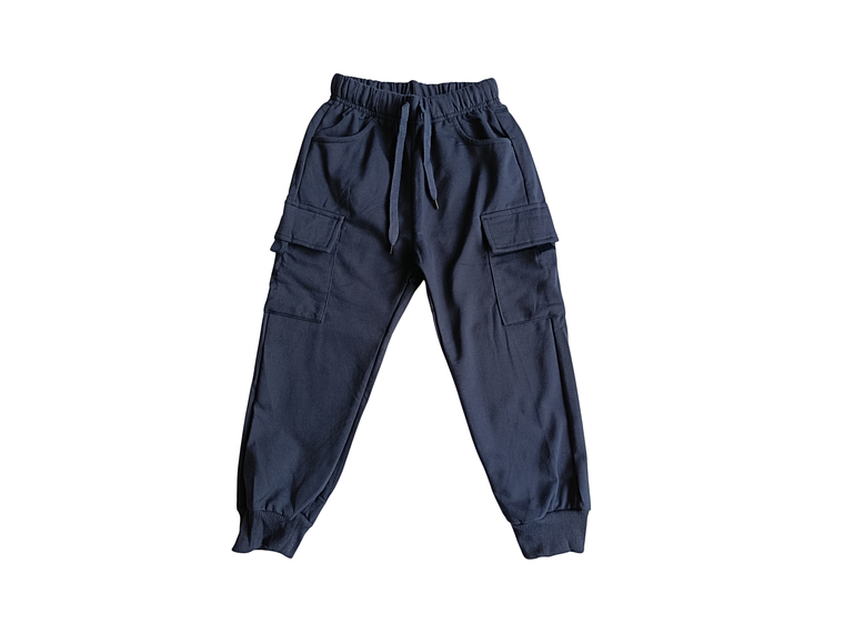 Conjunto de Algodão  7