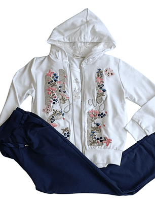 Conjunto de Algodão 