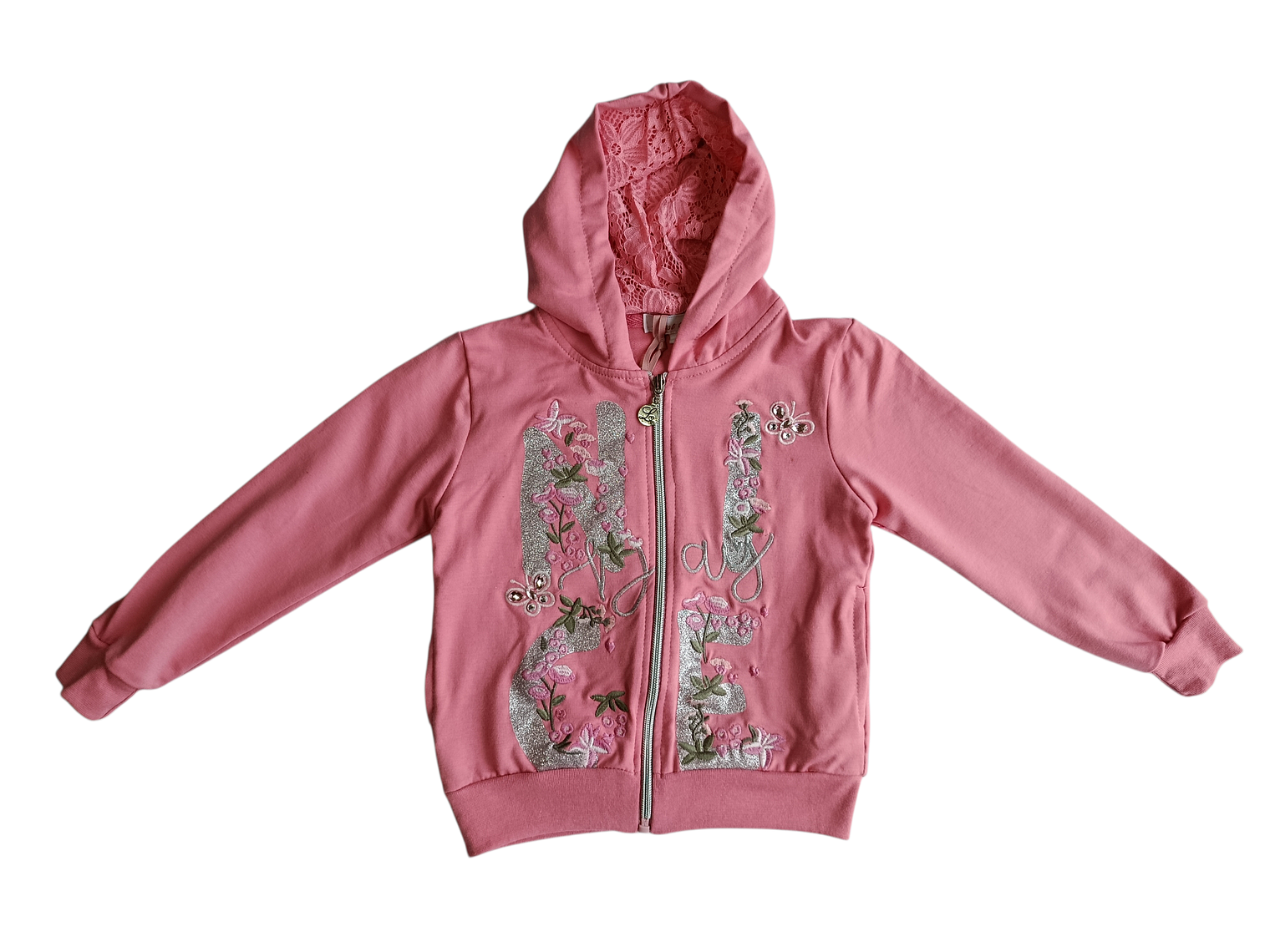 Conjunto de Algodão  4