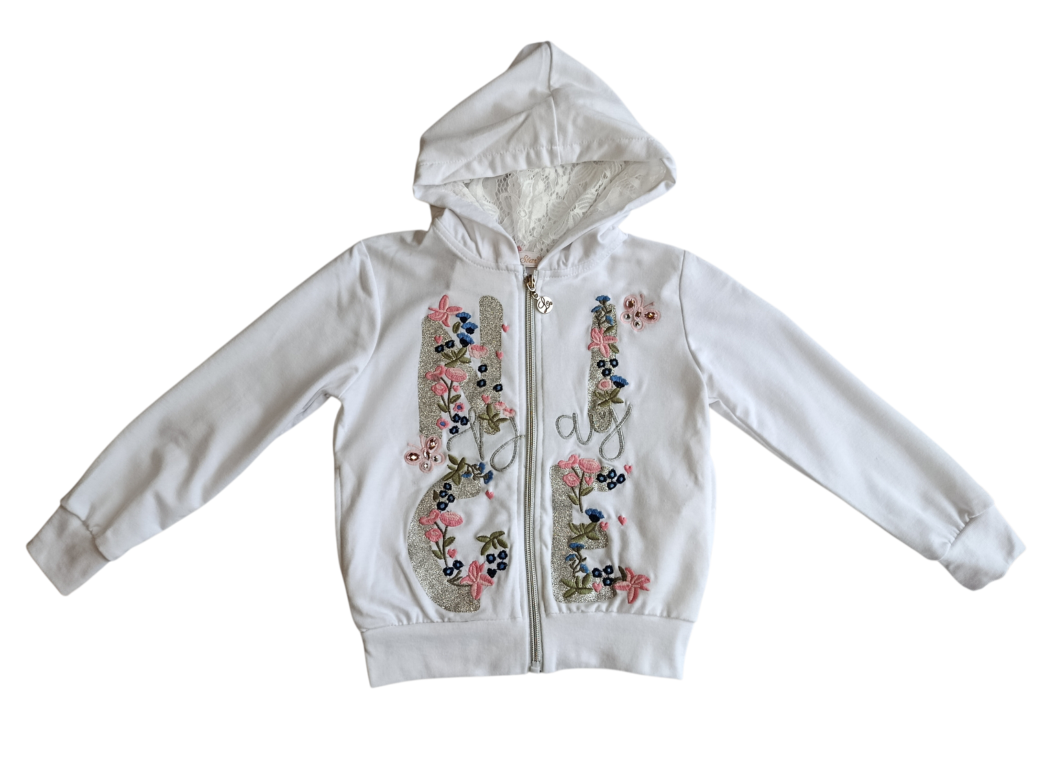 Conjunto de Algodão  7