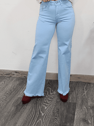 Calça Skinny Waist 