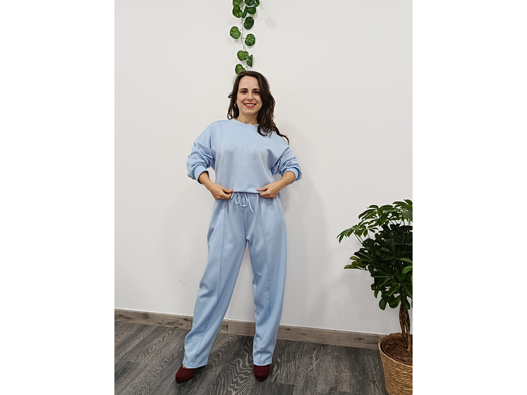 Conjunto de Algodão  1