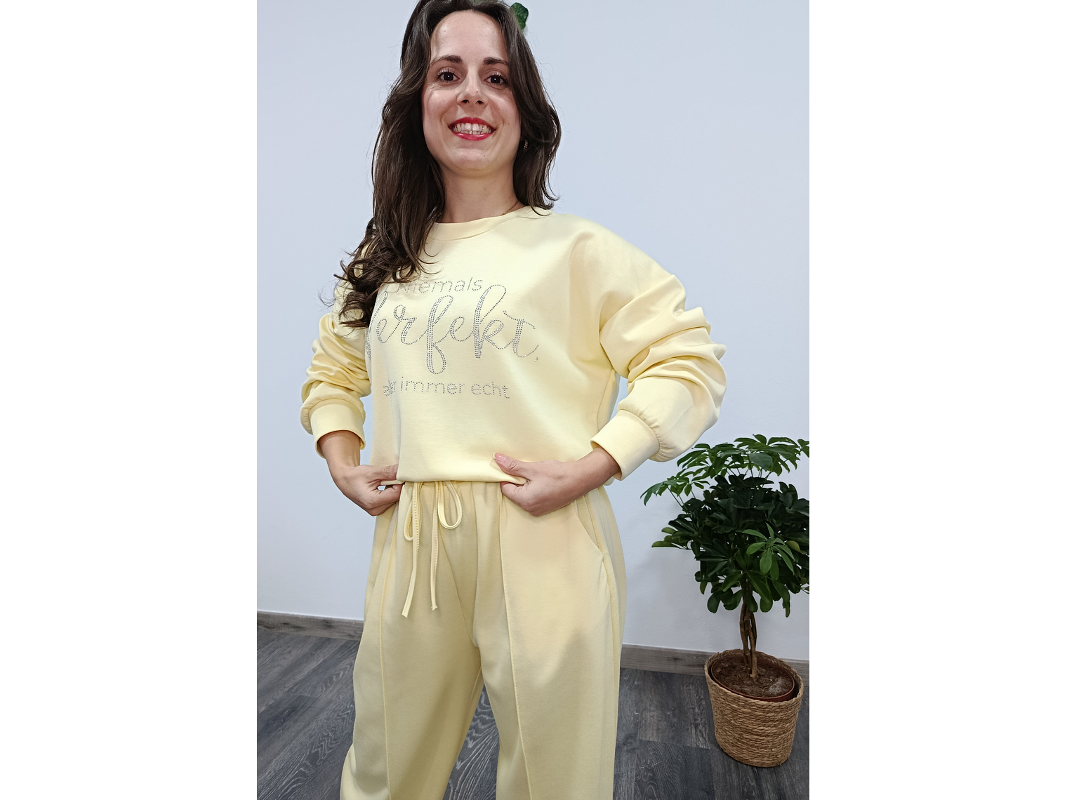 Camisola de Algodão  3