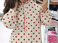 Blusa com Bolinhas - Thumbnail 2