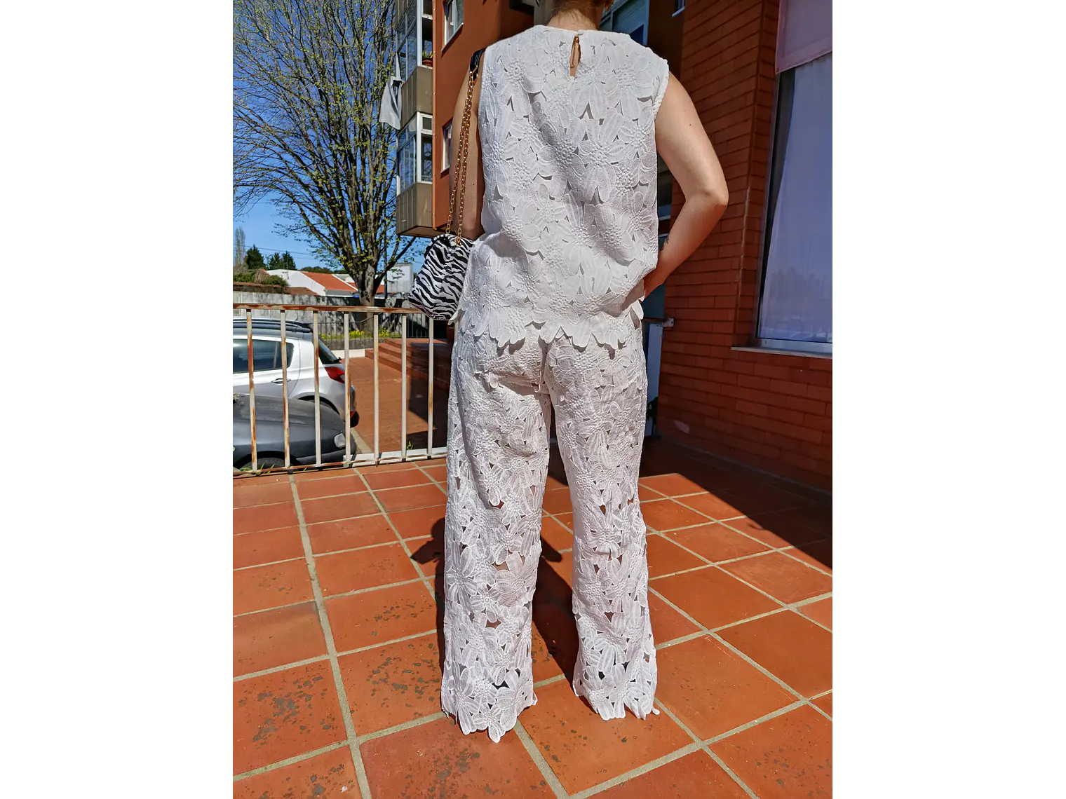 Blusa Bordada 2