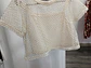 Camisola de Rede com Top - Thumbnail 2