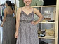 Vestido Xadrez - Thumbnail 2