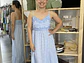 Vestido Xadrez - Thumbnail 3