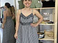 Vestido Xadrez - Thumbnail 4