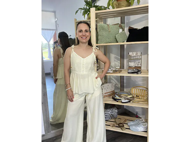 Conjunto Jasmine 1