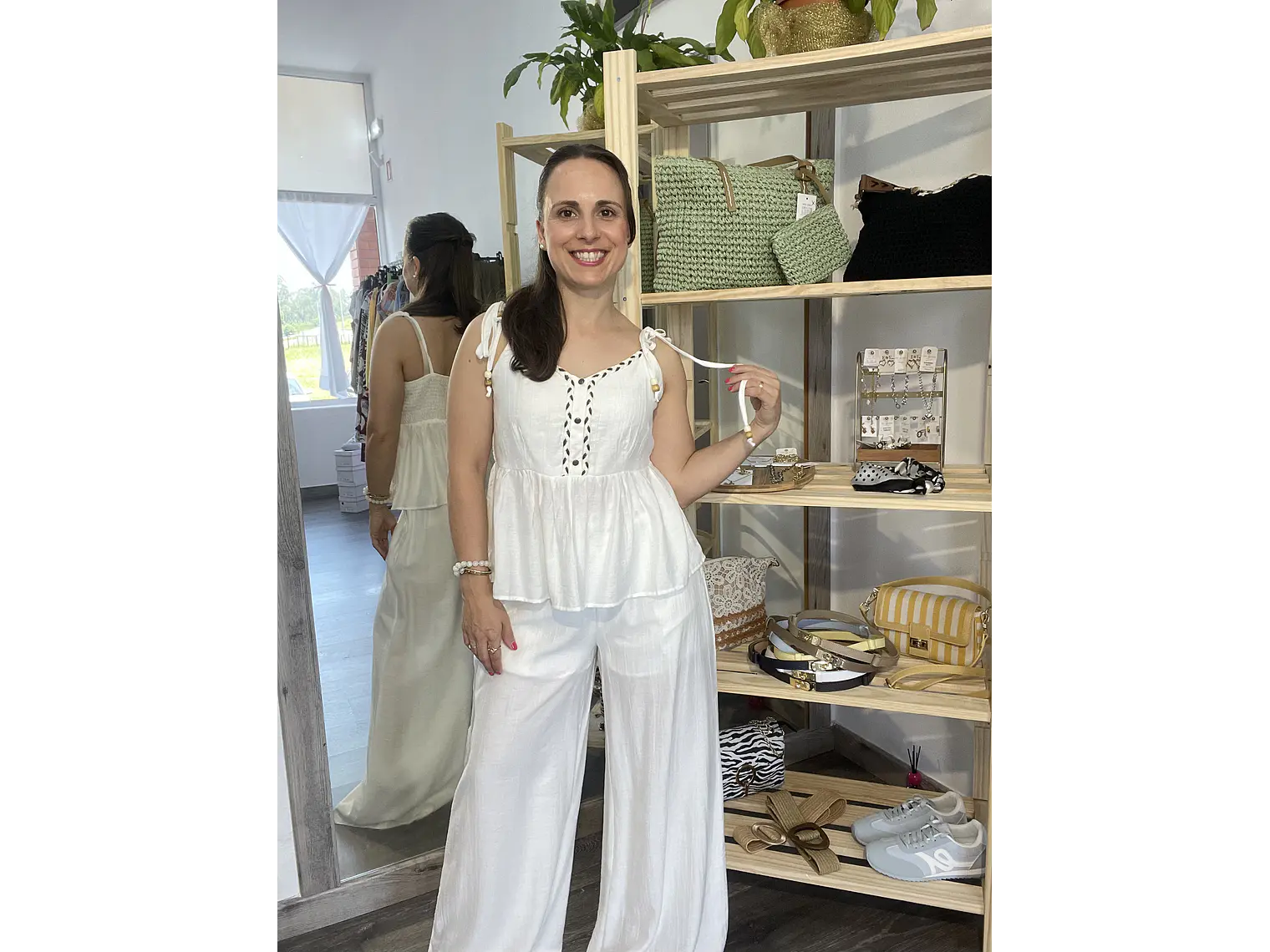 Conjunto Jasmine 2