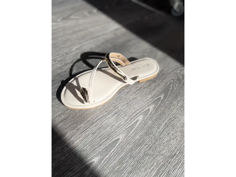Chinelo de Dedo 1
