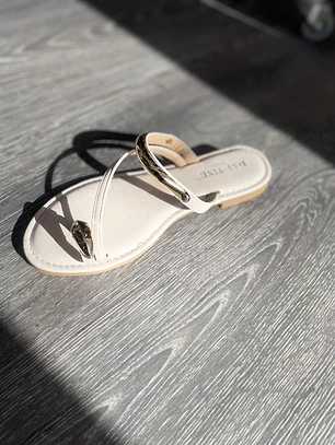 Chinelo de Dedo