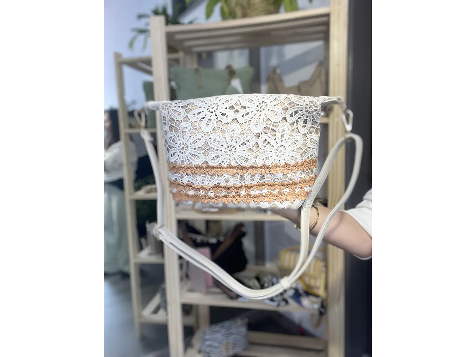 Mala Flower 1