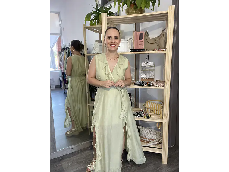 Vestido Camélia 2