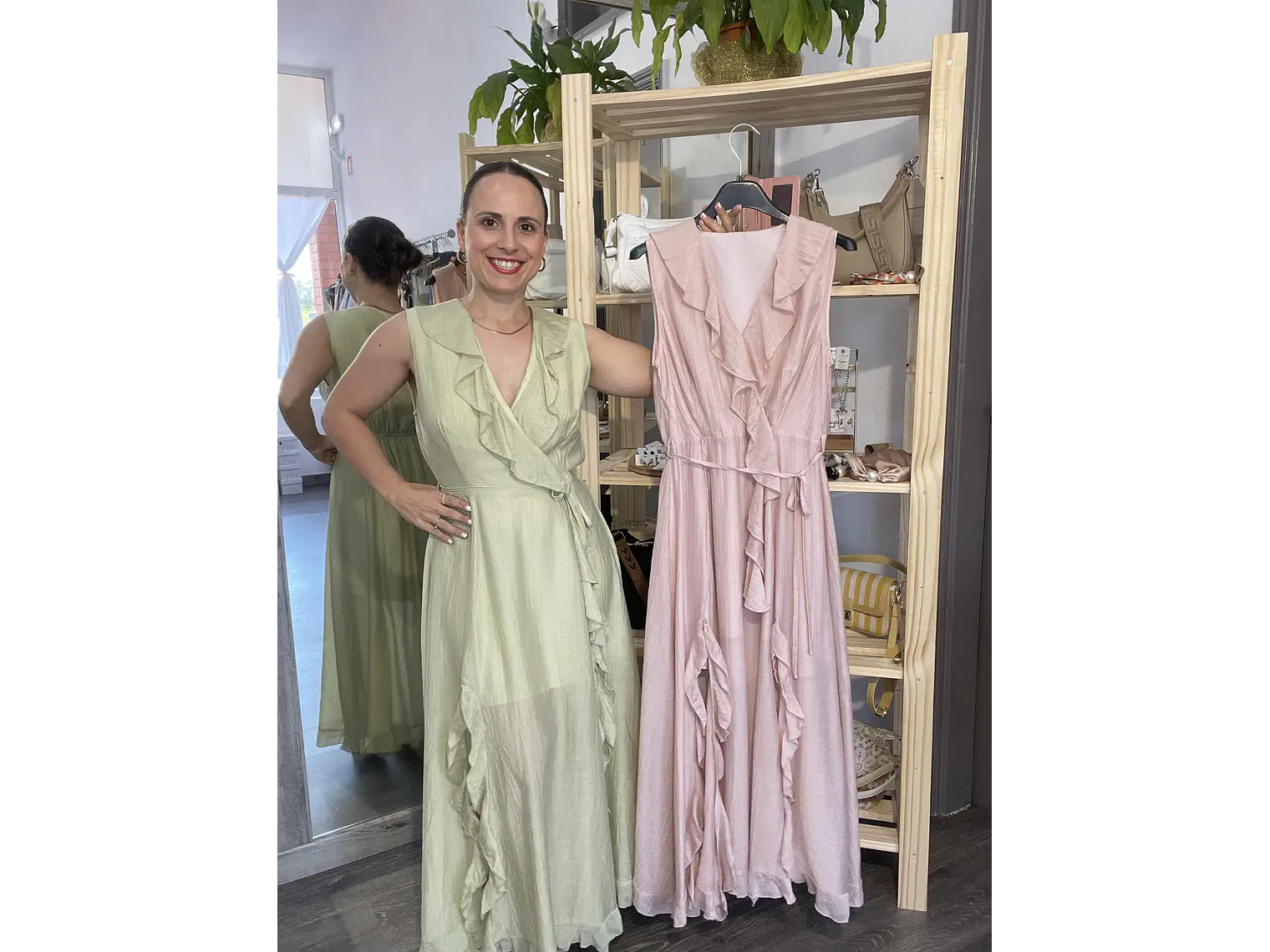 Vestido Camélia 3
