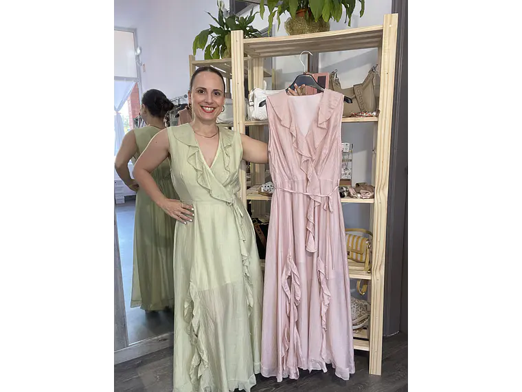 Vestido Camélia 3