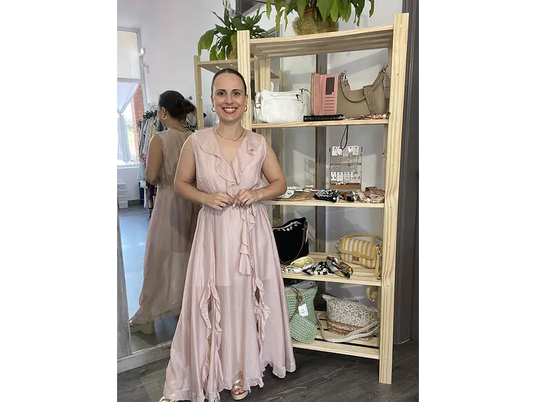 Vestido Camélia 1