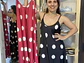 Vestido Bolas - Thumbnail 2