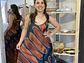 Vestido Acetinado - Thumbnail 1