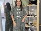 Blusa Floral - Thumbnail 2