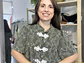 Blusa Floral - Thumbnail 1