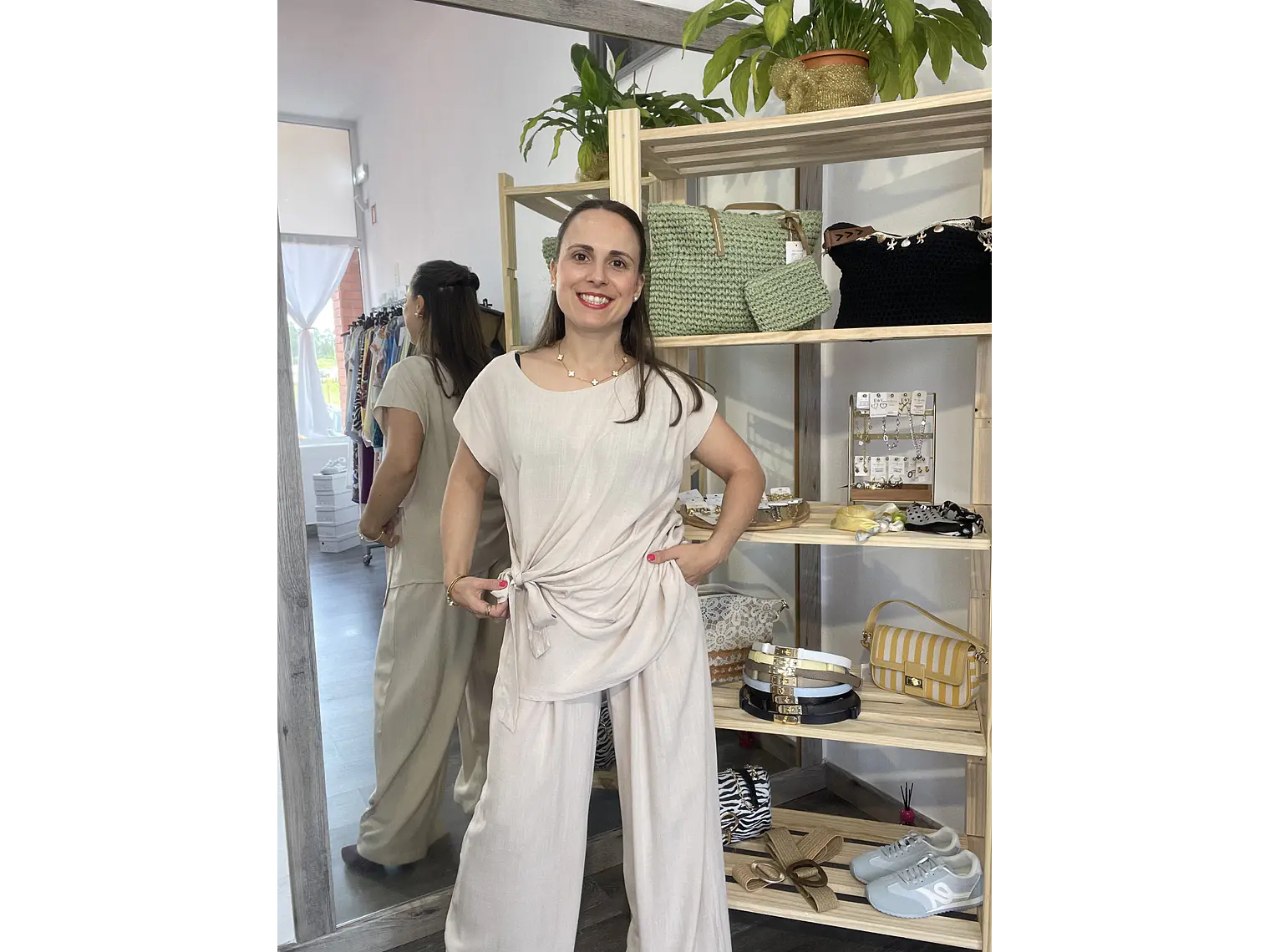 Conjunto Nó 1