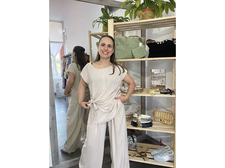 Conjunto Nó 1