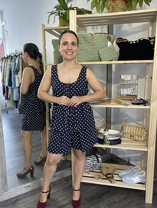 Conjunto Bolinhas