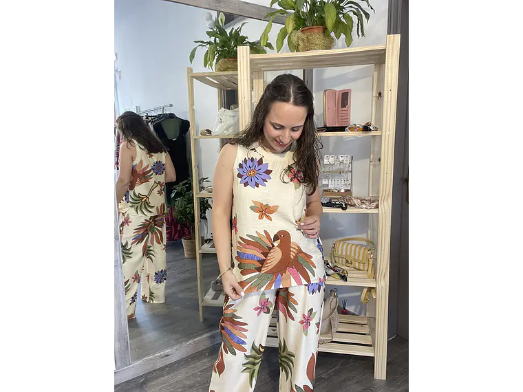 Conjunto Tropical 2