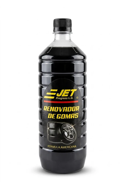 renovador de neumaticos jet 1L