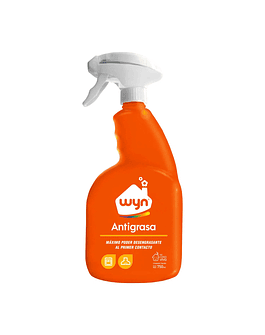 ANTIGRASA WYN 750 ML.