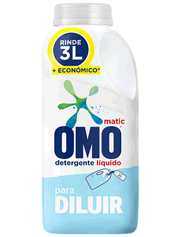 DETERGENTE BEBÉ SPUM 3L - DISTRIBUIDORA BYF