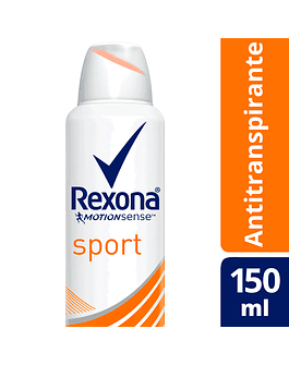 REXONA SPRAY SPORT 150ml