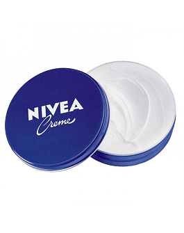 NIVEA CREME LATA 30ml