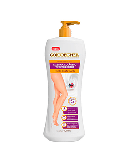 GOICOECHEA ELASTINA COLAGENO 400ml