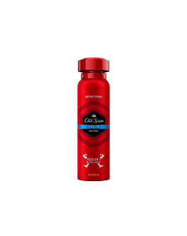 OLD SPICE FRESH BODY SPRAY 150ml