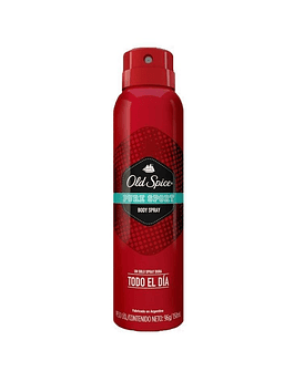 OLD SPICE PURE SPORT BODY SPRAY 150ml