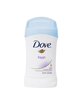 DOVE DES BARRA FRESH 45g