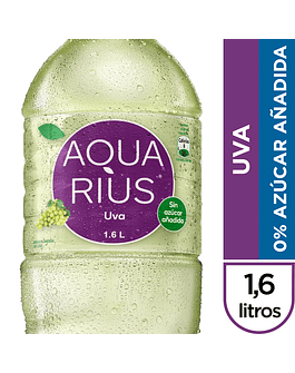 AQUARIUS UVA 1.6L